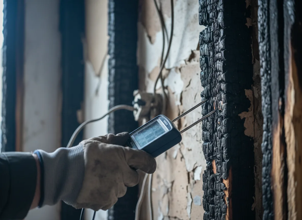Fire Damage Restoration North Baltimore, OH FAQs
